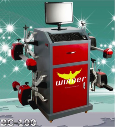 WINNER wheel aligner BC-100