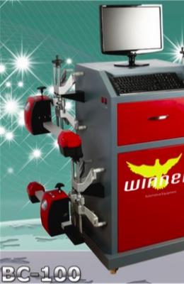 WINNER wheel aligner BC-100