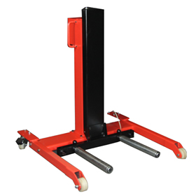 D-M47 Mobile Tire & Wheel Lift