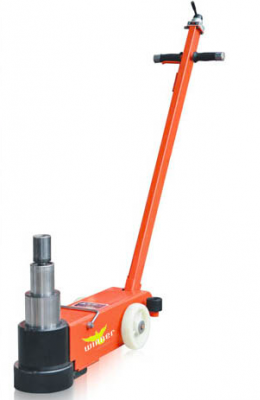 WINNER Pneumatic Hydraulic Jack QD80-B