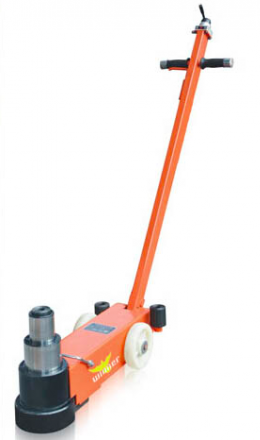 WINNER Pneumatic Hydraulic Jack QD80-A