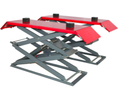 WINNER HP-J2 Scissor lift