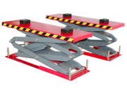 WINNER HP-J1 Scissor lift