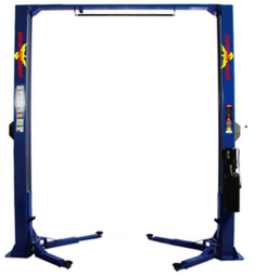 WINNER HP-L4 GANTRY LIFT