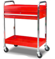UTC221  1-drawer utility cart