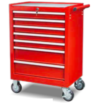 TBB202707   7-Drawer Roller Tool Cabinet