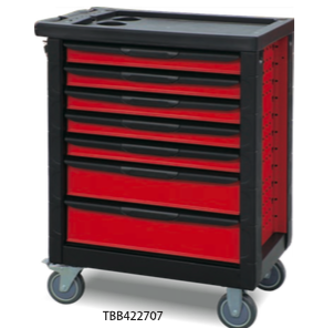 TBB422707     7-Drawer Roller Tool Cabinet