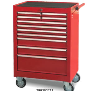 TBB202711            11-Drawer Roller Tool Cabinet 