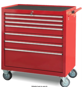 TBB203407             7-Drawer Roller Tool Cabinet