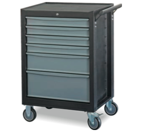 TBB212706     6-Drawer Roller Tool Cabinet