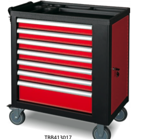 TBB413017    7-Drawer Roller Tool Cabinet