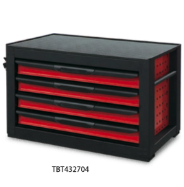 TBT432704   4-Drawer Top Tool Chest
