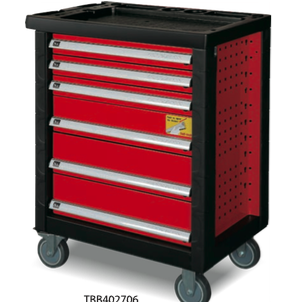 TBB402706      6-Drawer Roller Tool Cabinet