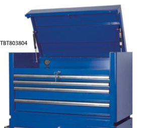 TBT803804        4-Drawer Top Tool Chest