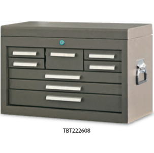 TBT222608       8-Drawer Top Tool Chest