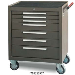 TBB222907        7-Drawer Roller Tool Cabinet