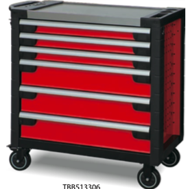 TBB513306     6-Drawer Roller Tool Cabinet