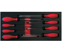 MFT44108X              Screwdriver Set