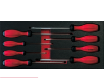 MFT44008X          Screwdriver Set