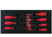 MFT44007X       Torx Screwdriver Set