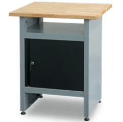 CGS-WB06001          1-Door Workbench