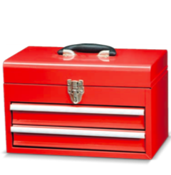 TBD1402              2-Drawer Tool Chest