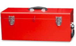 TBF020      20in. Flat Top Hand Carry Toolbox