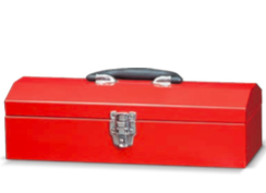 TBH016                16in.Hip Roof Hand Carry Toolbox