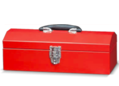 TBH014                14in.Hip Roof Hand Carry Toolbox