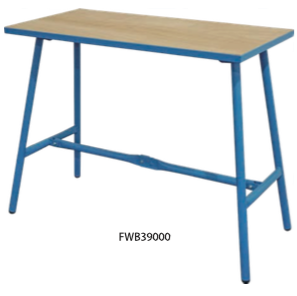 FWB39000              Foldable Workbench