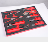 CRV Tools with EVA Tray Package