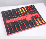 CRV Tools with EVA Tray Package