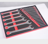 CRV Tools with EVA Tray Package